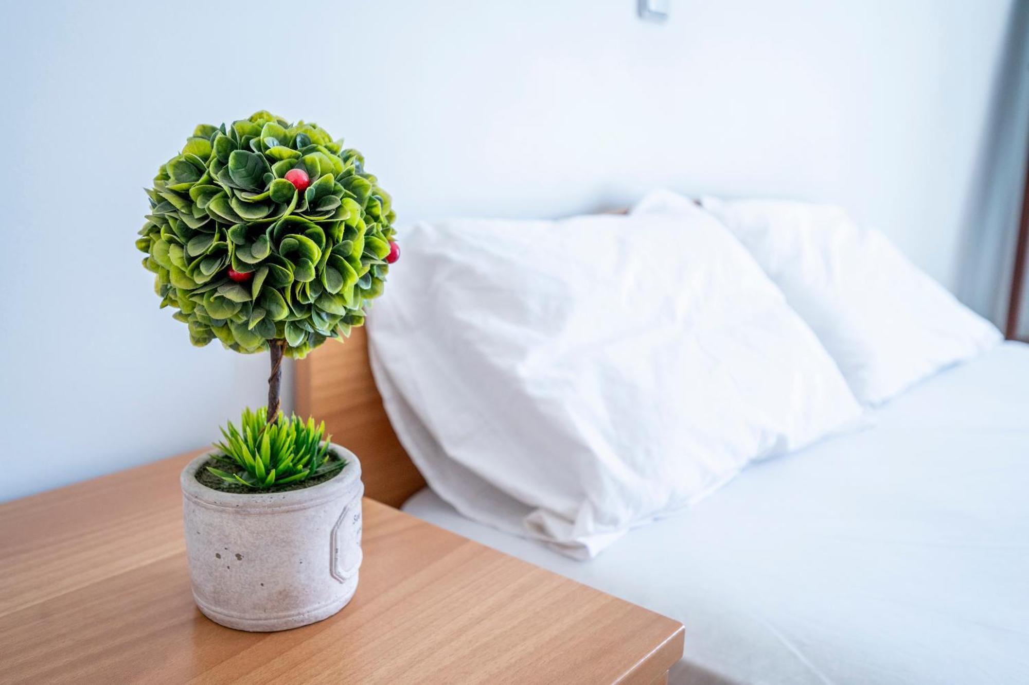 Kos Center Katerina Apartman Kültér fotó