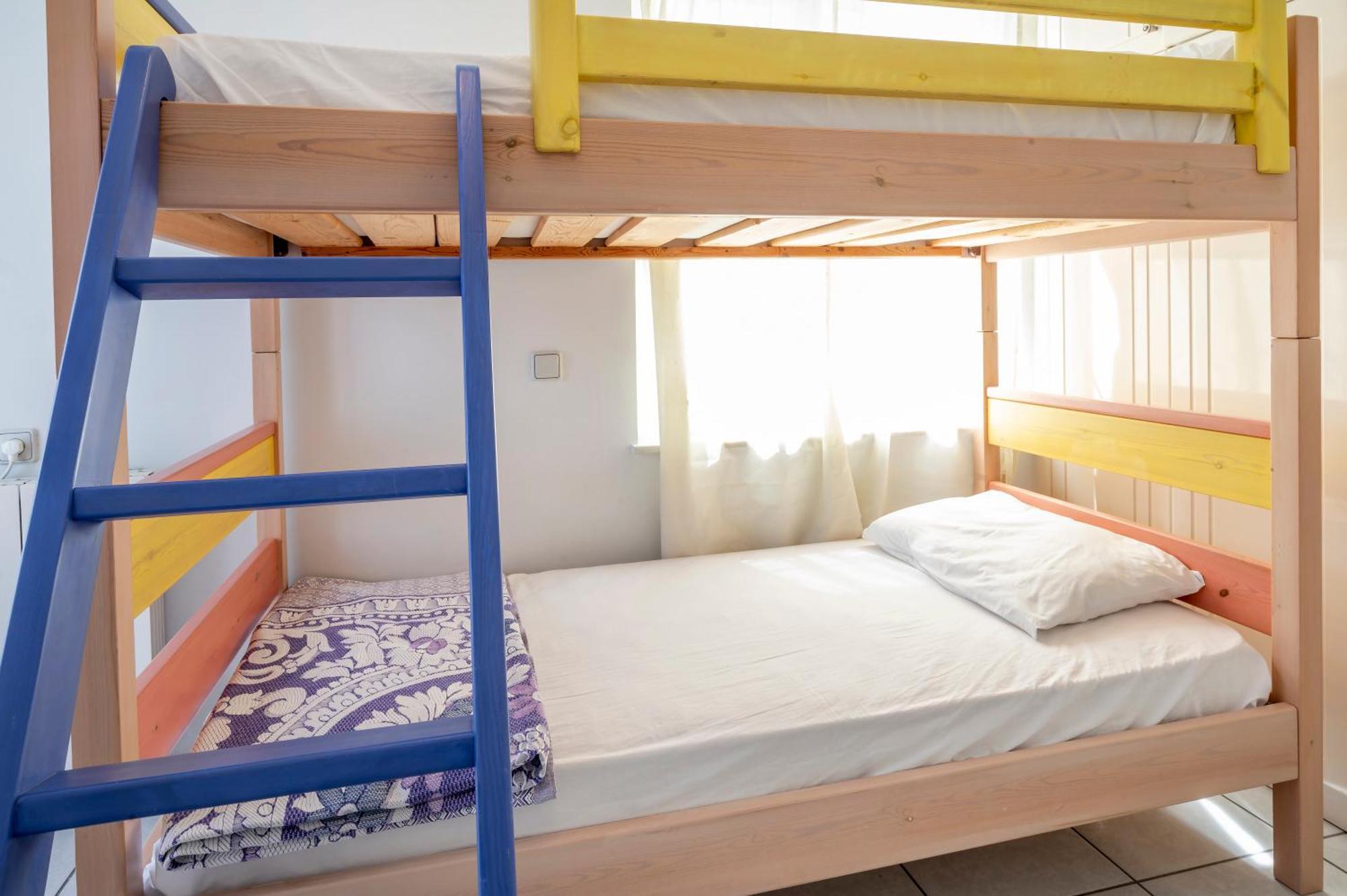 Kos Center Katerina Apartman Kültér fotó