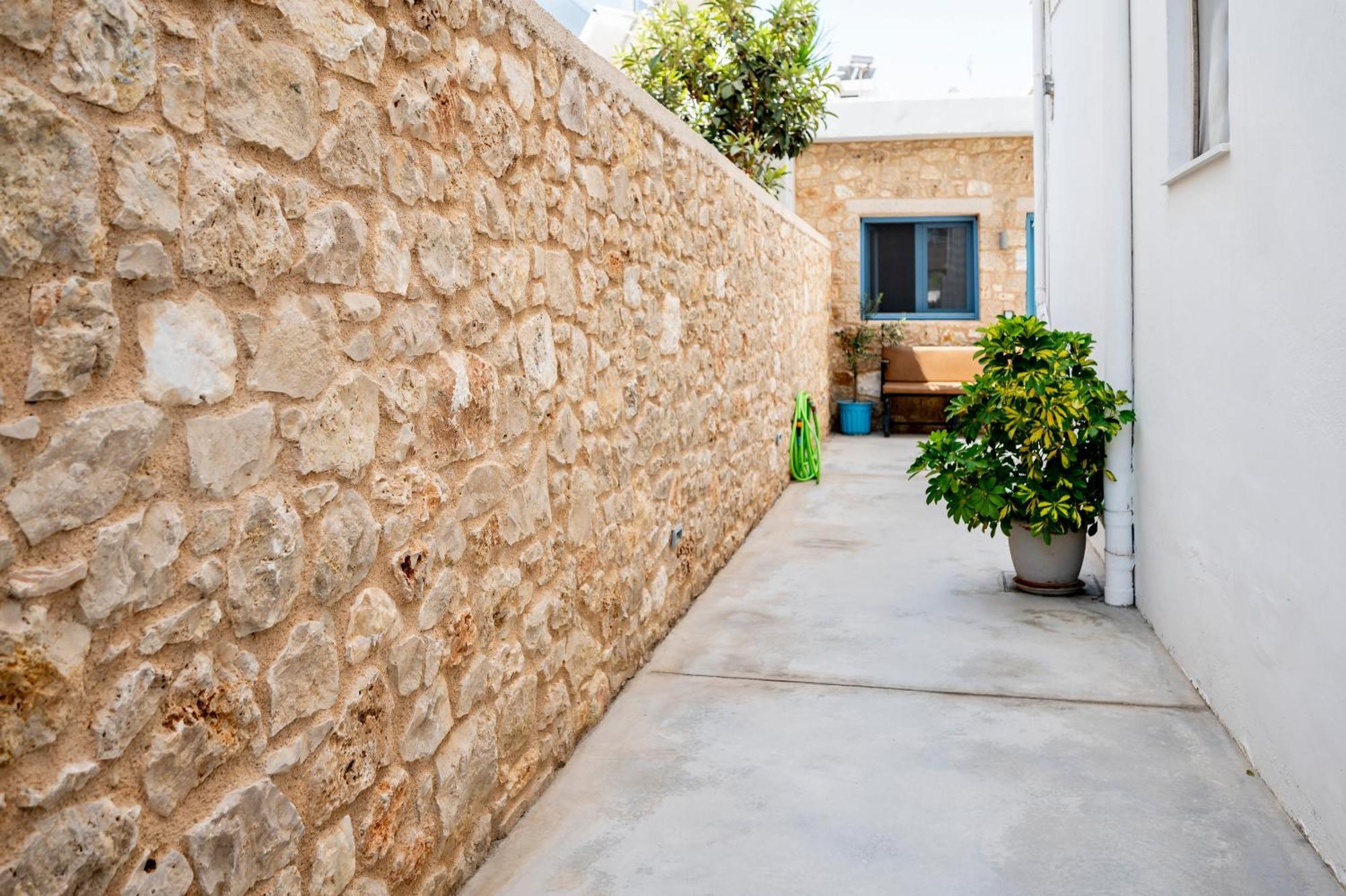 Kos Center Katerina Apartman Kültér fotó