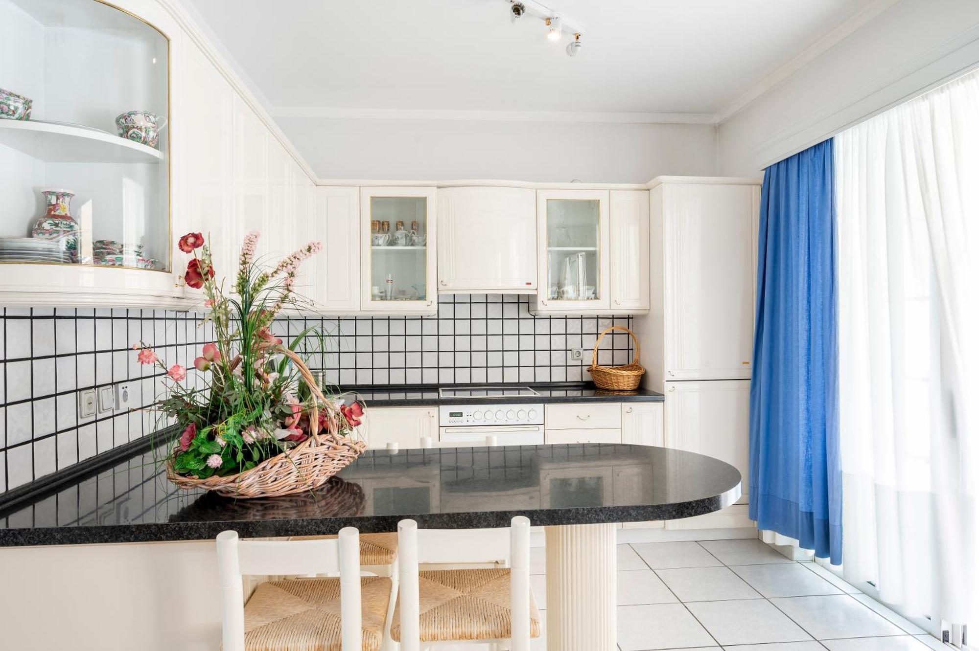 Kos Center Katerina Apartman Kültér fotó
