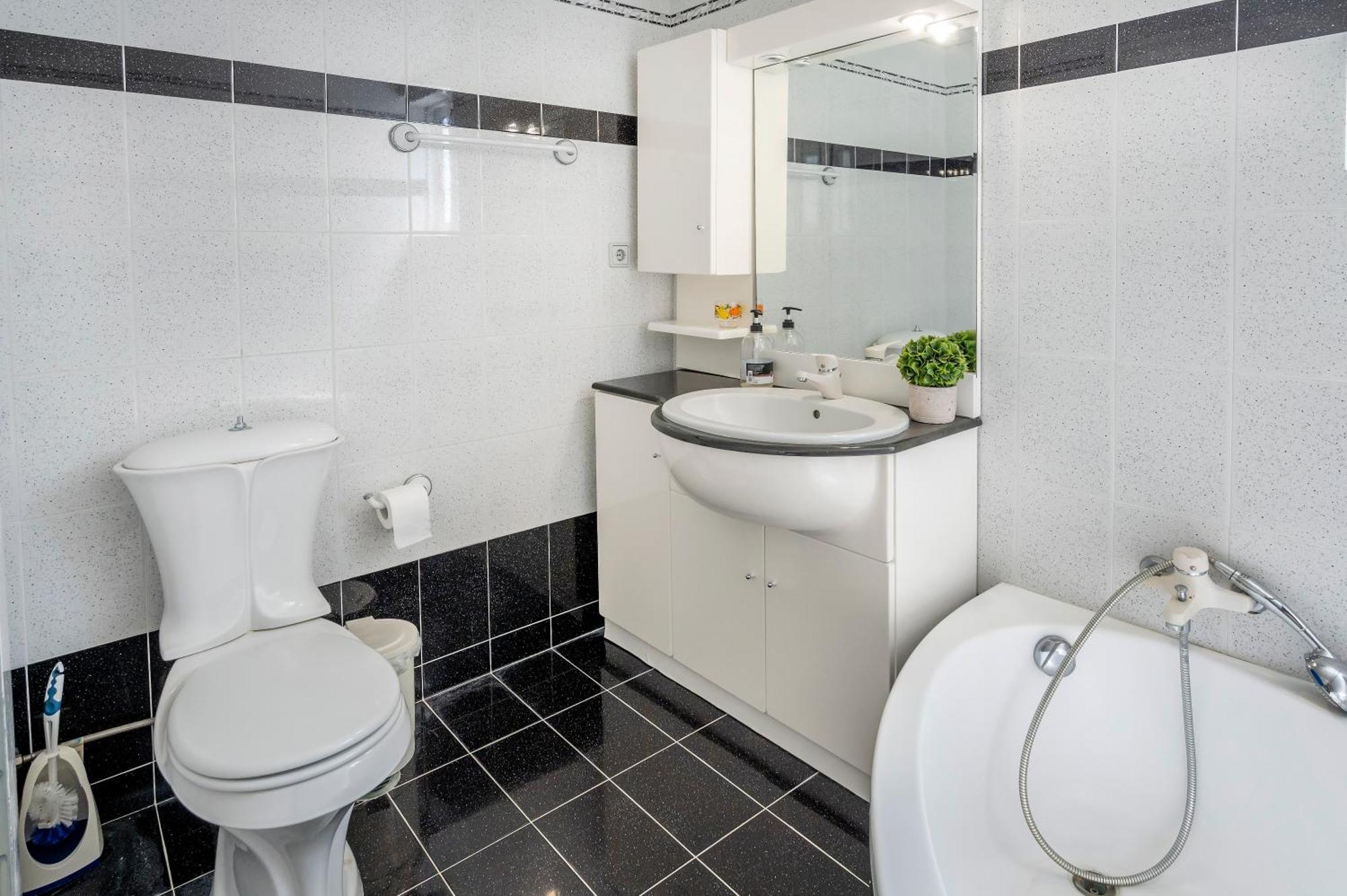 Kos Center Katerina Apartman Kültér fotó