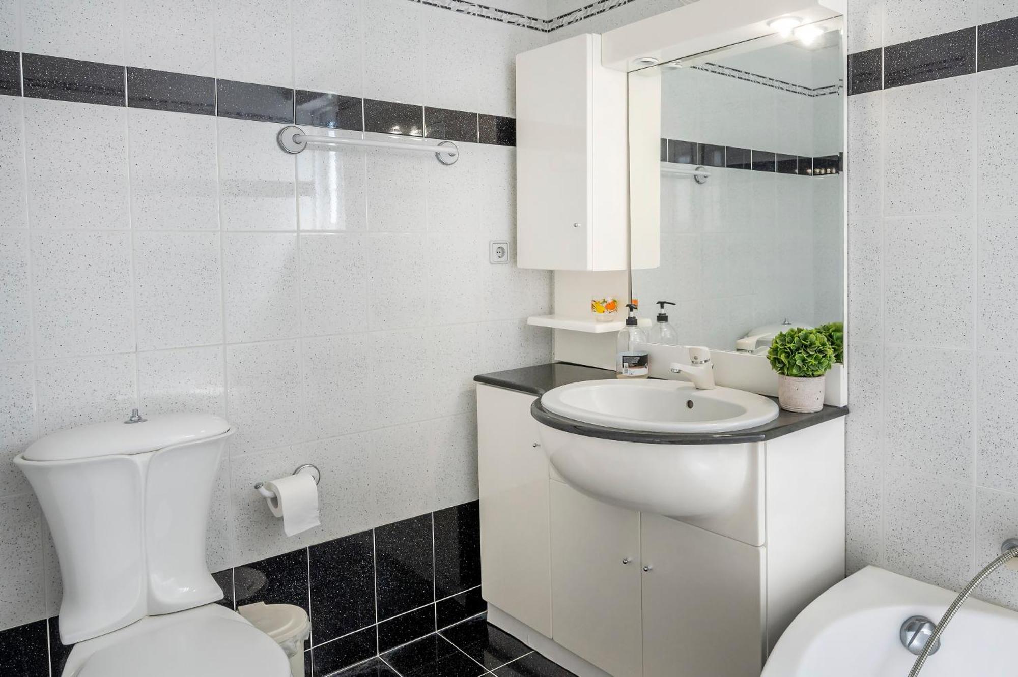 Kos Center Katerina Apartman Kültér fotó