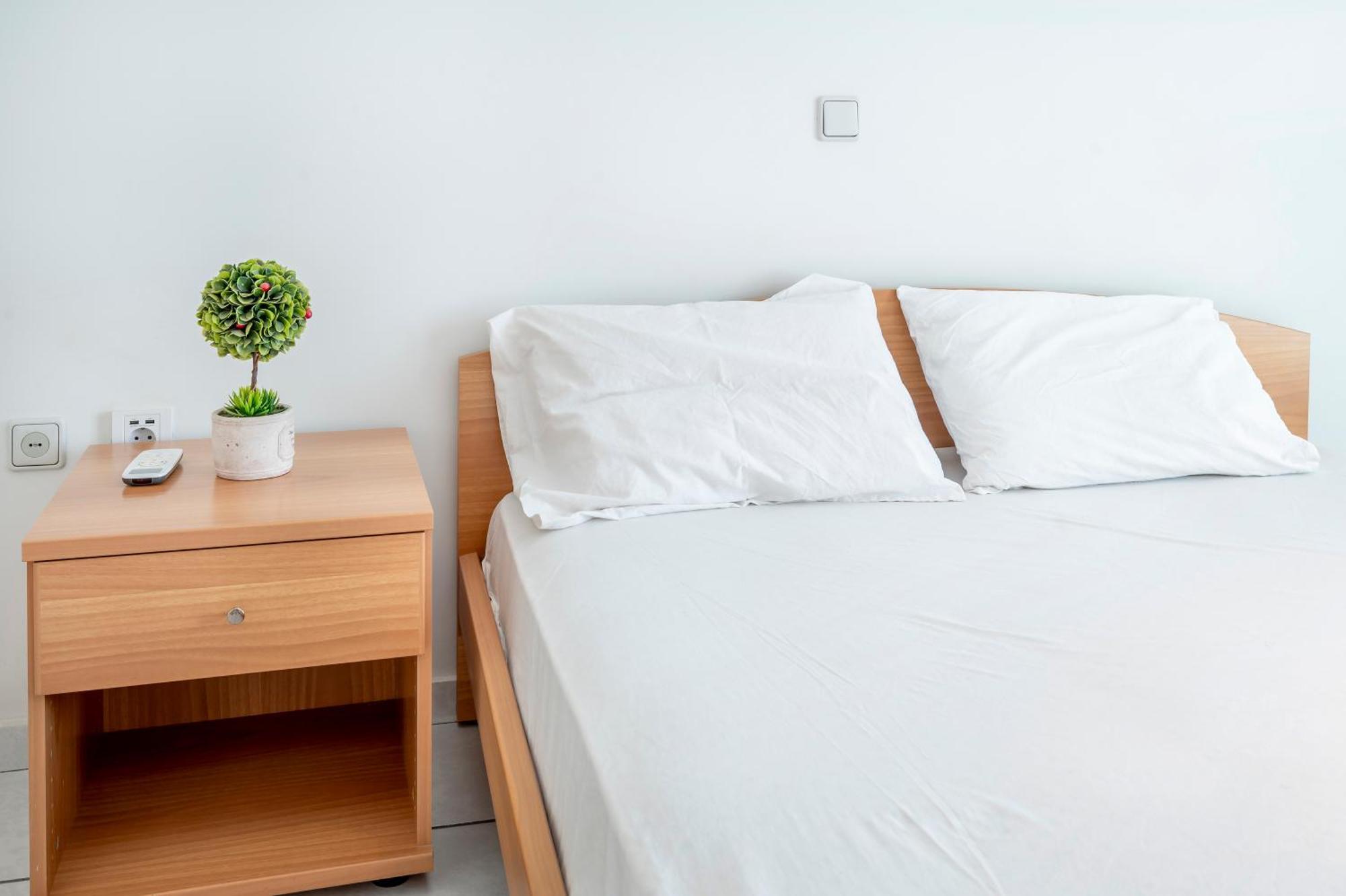 Kos Center Katerina Apartman Kültér fotó