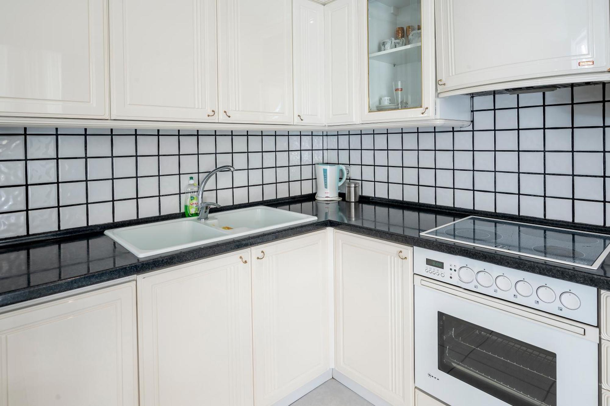 Kos Center Katerina Apartman Kültér fotó