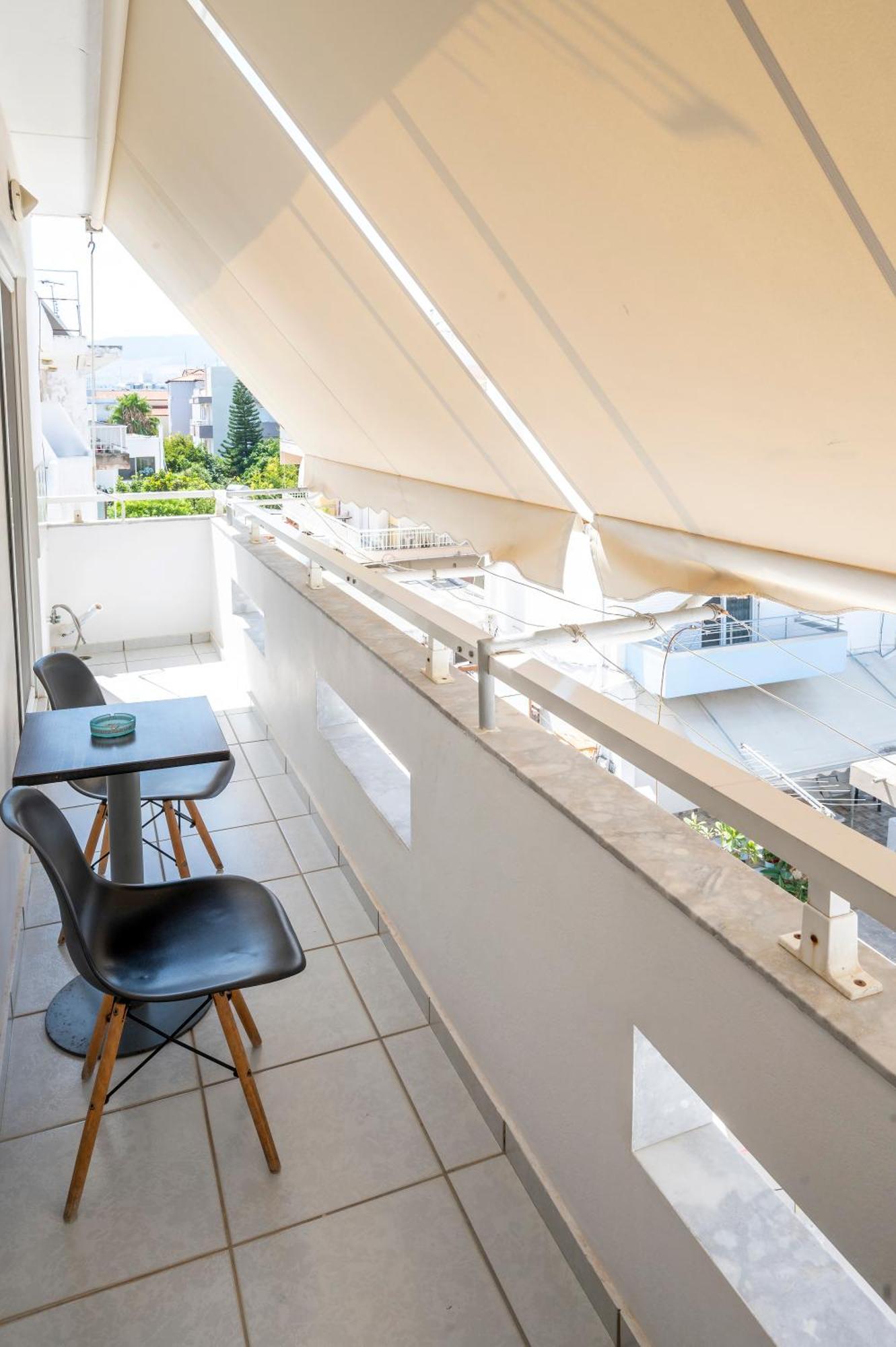 Kos Center Katerina Apartman Kültér fotó